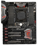 MSI X299 GAMING M7 ACK