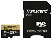 Transcend TS16GUSDU3M