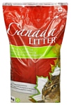 Canada Litter Scoopable Unscented 6кг