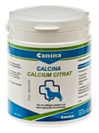 Canina Calcium Citrat