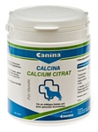 Canina Calcium Citrat Canina Calcium Citrat
