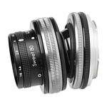 Lensbaby Composer Pro II with Sweet 80mm Samsung NX