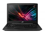 ASUS Strix SCAR Edition (GL503VM-ED286T)