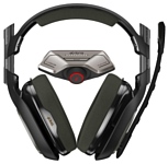 ASTRO Gaming A40 TR + MixAmp M80