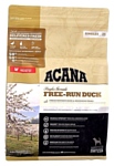 Acana (2 кг) Singles Free-Run Duck