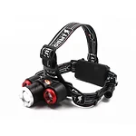 Следопыт Смит