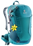 Deuter Futura 22 SL blue (petrol/arctic)