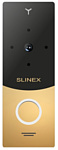 Slinex ML-20IP (черный/золотистый)