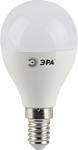 ЭРА LED P45-9W-827-E14