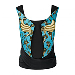 Cybex Yema Tie by Jeremy Scott Cherubs Blue (518001401)