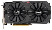 ASUS ROG Radeon RX 570 8192MB Strix Gaming OC