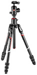 Manfrotto Befree GT XPRO Carbon (MKBFRC4GTXP-BH)