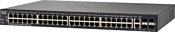 Cisco SF250-48HP