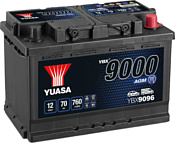 Yuasa YBX9000 YBX9096 (70Ah)