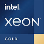 Intel Xeon Gold Ice Lake