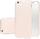 Case Deep Matte для Apple iPhone 5/5S (фирменная уп, золотой)