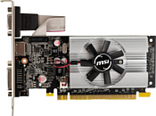 MSI GeForce 210 1GB DDR3 (N210-1GD3/LP)