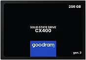 GOODRAM CX400 gen.2 256GB SSDPR-CX400-256-G2