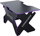 VMM Game Space 140 Dark Purple ST-3BPU