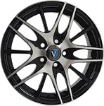 Venti 1506 V 6x15/4x100 D54.1 ET45 BD