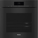 Miele DGC 7865 HCX Pro OBSW