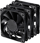 Phanteks M25-120 PH-F120M25_PWM_BBK01_3P