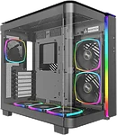 Montech King 95 Pro (черный) Montech King 95 Pro (черный)