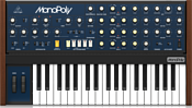 Behringer Monopoly