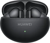 Huawei FreeBuds 6i (черный, международная версия)