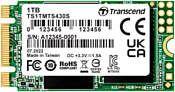 Transcend 430S 1TB TS1TMTS430S