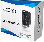 Centurion 08