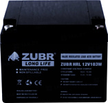 Zubr HRL 12-103W 12V 28Ah Zubr HRL 12-103W 12V 28Ah