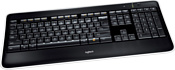 Logitech K800 Logitech K800