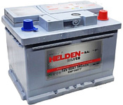 Helden R+ низ. (62Ah) Helden R+ низ. (62Ah)