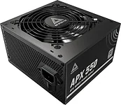 Montech APX 550W (DC to DC)
