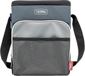THERMOS E5-12 Can Cooler LDPE 9л (серый)