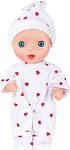 Fancy Dolls Малыш Гномик PU22