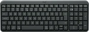 Logitech K251 Compact Bluetooth Wireless Keyboard 920-013363 graphite, с гравировкой