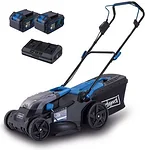 Scheppach BC-MP430-X