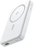 Baseus Airpow II Qi2 Magnetic Power Bank 22.5W 10000mAh