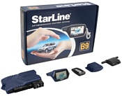 StarLine Twage B9