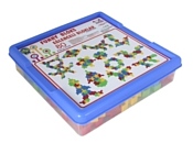 Pilsan Funny Blocks 03-259 80 деталей Pilsan Funny Blocks 03-259 80 деталей