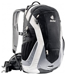 Deuter Superbike 18+4 EXP black/grey Deuter Superbike 18+4 EXP black/grey