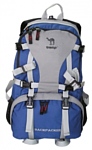 Tramp Backpacker 32 blue/grey