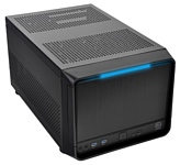 Thermaltake Urban SD1 CA-1A9-00S1NN-00 Black Thermaltake Urban SD1 CA-1A9-00S1NN-00 Black
