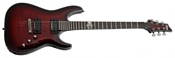 Schecter Blackjack SLS C-1 P Hell's Gate