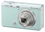 Casio Exilim EX-ZR60