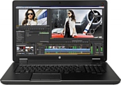 HP ZBook 17 G2 (J9A25EA) HP ZBook 17 G2 (J9A25EA)