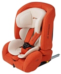 Daiichi D-Guard Toddler Isofix Organic