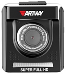 Artway AV-710 GPS